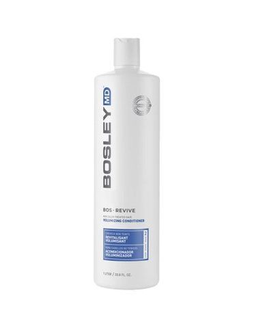 Bosley Bos Revive Conditioner 1000 ml (Кондиціонер для об'єму волосся) 6337 фото