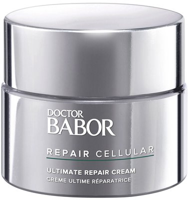 Babor Doctor Babor Cellular Ultimate Repair Cream 50 ml (Регенеруючий крем) 5204 фото
