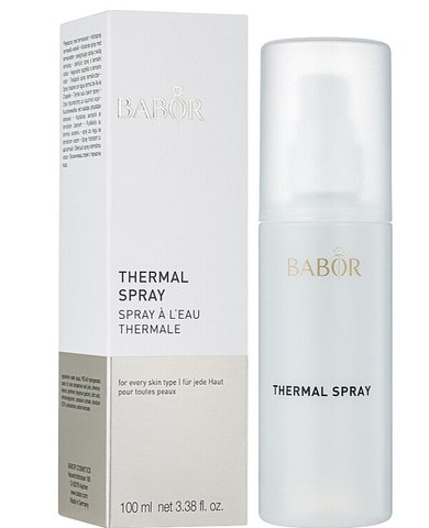 Babor Classics Skinovage Thermal Spray 100 ml (Термальна вода) 6161-8 фото