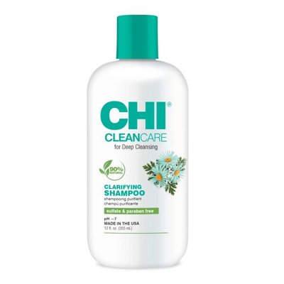 CHI Clean Care Clarifying Shampoo 355 ml 6135 фото