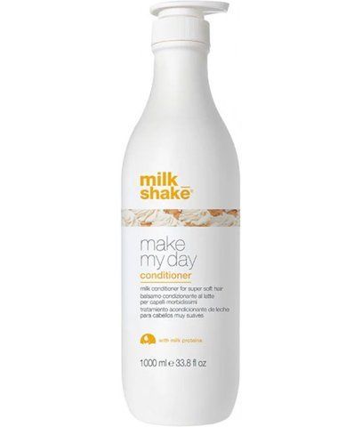 Milk Shake Make My Day Conditioner 1000 ml (Кондиціонер для пом'якшення волосся) 1000-20 фото