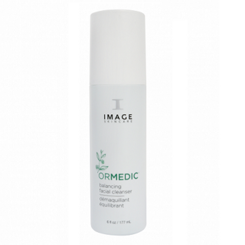 Image Skincare Balancing Facial Cleanser 177 ml (Гель для очищення з алое) 5928 фото