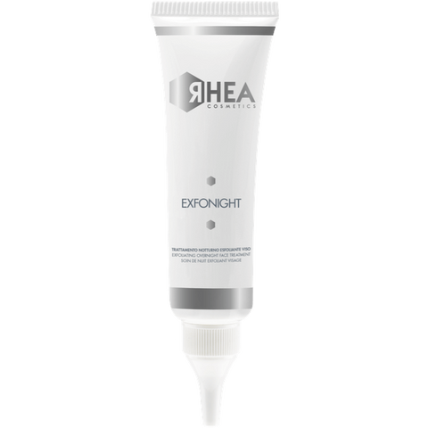 Rhea ExfoNight 50 ml (Нічний оновлюючий догляд) 6235 фото