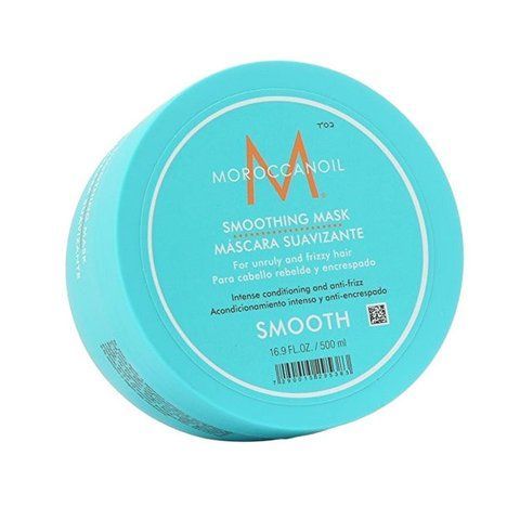 Moroccanoil Smoothing Mask 500 мл (Розгладжуюча маска) 3901 фото