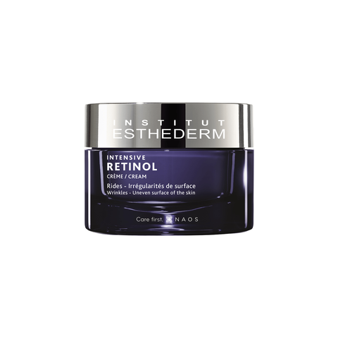 Institut Esthederm Intensive Retinol Cream 50 ml (Крем на основі вітаміну А) 5978 фото