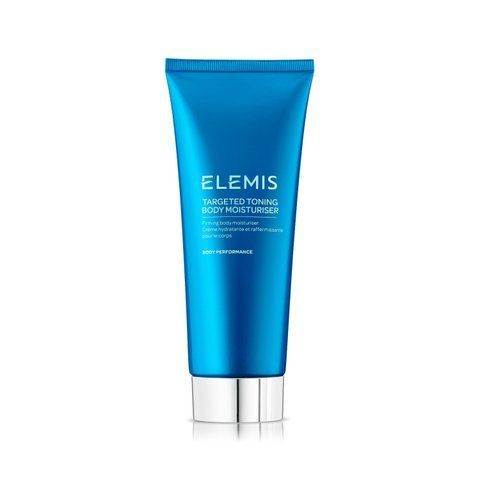 ELEMIS TARGETED TONING BODY MOISTURISER 200 ml (Антицелюлітний крем для тіла) 2414 фото