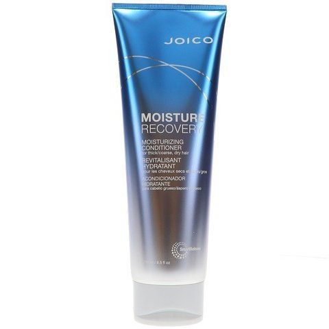 Joico Moisture Recovery Moisturizing Conditioner 1000 ml (Кондиціонер для сухого волосся) 61038 фото