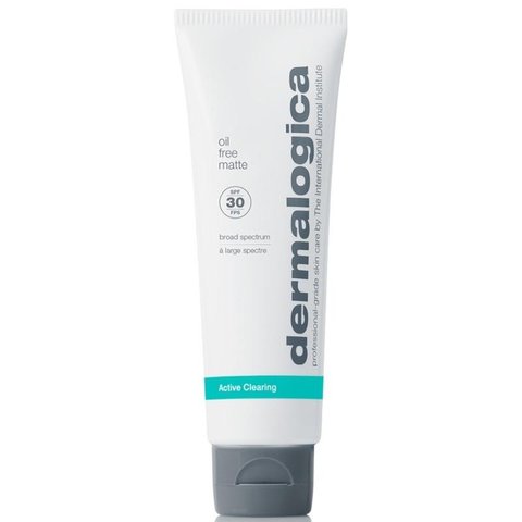 Dermalogica Oil Free Matte SPF30 50 мл (Матуючий зволожувач без масел) 3450 фото