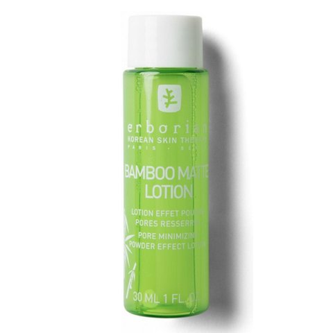 Erborian Bamboo Matte Lotion 30 ml (Матувальний лосьйон) 2543 фото