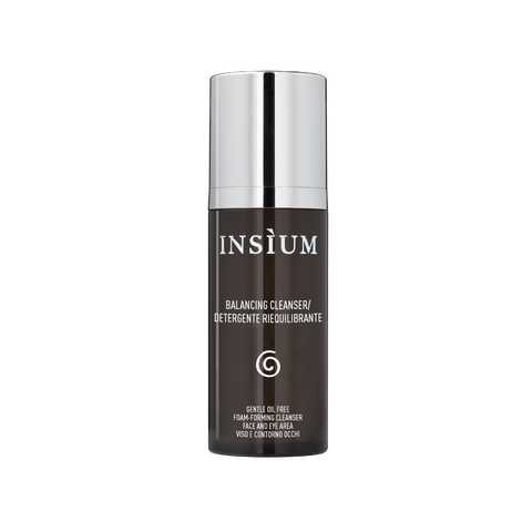 INSIUM BALANCING CLEANSER 100 мл (ГЕЛЬ ДЛЯ ГЛИБОКОГО ОЧИЩЕННЯ З АНТИОКСИДАНТНИМ, ПРОТИЗАПАЛЬНИМ ЕФЕКТОМ) BALCLEA 2  фото