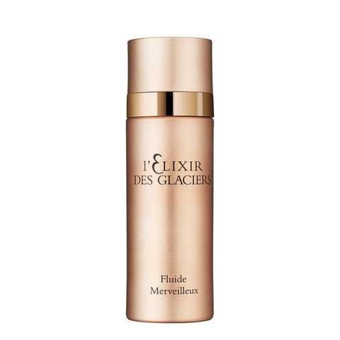 Valmont L'elixir Des Glaciers Merveilleux 100 ml (Чарівний флюїд для обличчя) 903010 фото