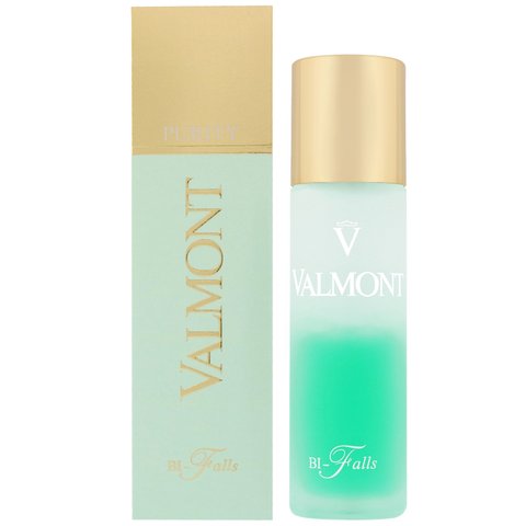 Valmont Bi-Falls 60 ml (Двофазний засіб для зняття макіяжу з очей) VAL705047 фото