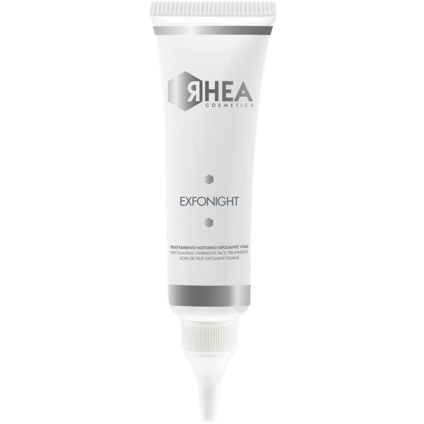 Rhea ExfoNight 50 ml (Нічний оновлюючий догляд) 6235 фото