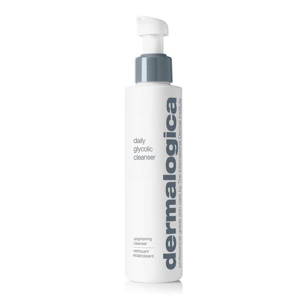 Dermalogica Daily Glycolic Cleanser 150 мл (Щоденний очисник з гліколевою кислотою) 4204 фото