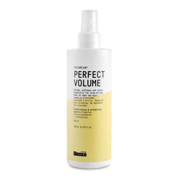 Glossco Professional Perfect Volume Spray 250 мл (Спрей для обʼєму волосся) 8436540951854 фото