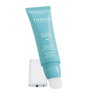 Thalgo Rehydrating Pro Mask 50 ml (Зволожуюча Про Маска) 4828 фото