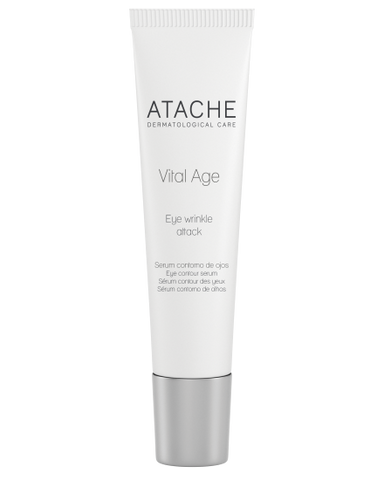 Atache Retinol Eye Contour Сream 20 ml (Крем для повік омолоджуючий) 3197 фото