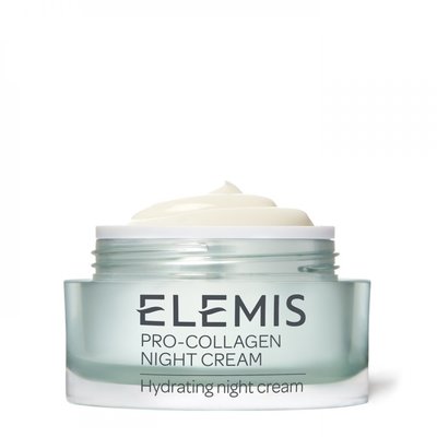 ELEMIS Pro-Collagen Night Cream 50 ml (Нічний крем Про-Колаген) 5568 фото