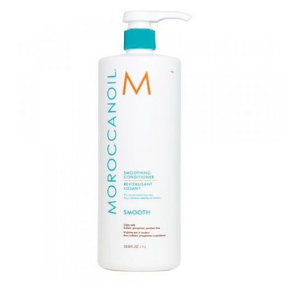 Moroccanoil Smoothing Conditioner 1000 мл 3902 фото