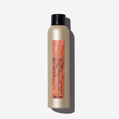 Davines MORE INSIDE Dry Shampoo 250 ml (Cухий шампунь) 4772 фото