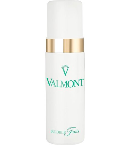 Valmont Bubble Falls 150 ml (Очищаюча пінка для обличчя) VAL705046 фото