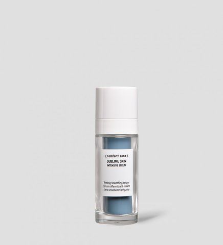COMFORT ZONE SUBLIME SKIN INTENSIVE SERUM 30 ML (ІНТЕНСИВНИЙ СЕРУМ ДЛЯ КОРЕКЦІЇ ВІКОВИХ ЗМІН) 4400 фото