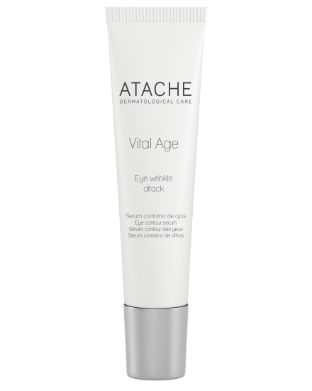 Atache Retinol Eye Contour Сream 20 ml (Крем для повік омолоджуючий) 3197 фото