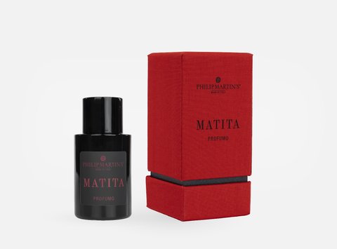 Philip Martin's Profumo Matita 50 мл (Парфум унісекс) 8054726578383 фото