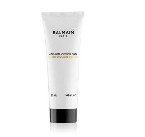 Balmain Couleurs Couture Mask Travel Size 50ml (Маска для фарбованого волосся) 8720791750688 фото