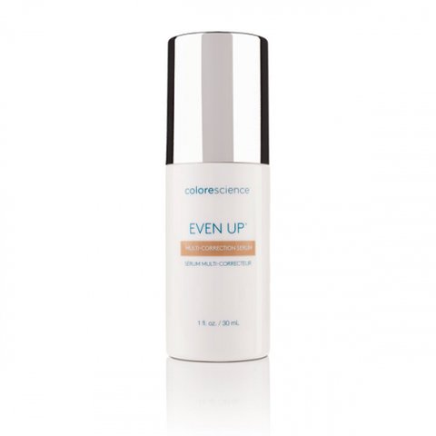 COLORESCIENCE EVEN UP Multi-Ciorrection Serum 30 ml (Мультифункціональна коригувальна сироватка) 4003 фото