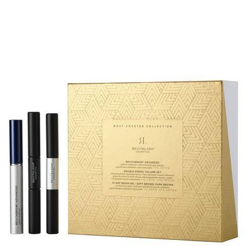 REVITALASH MOST COVETED COLLECTION / REVITABROW ADVANCED (Святковий лімітований набір) 7140 фото