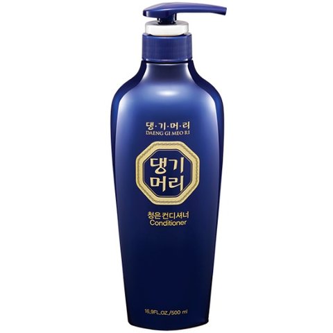 DAENG GI MEO RI CHUNGEUN CONDITIONER 780 мл (Тонізуючий кондиціонер для всіх типів волосся) 1702 фото