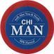 CHI Man Palm of Your Hand Pomade 89 мл (Помада для укладання волосся) CHIMNP3 фото 1