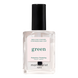Manucurist Base Coat Vitamin&eacute;e Green 15ml Вітамінізована основа під лак для нігтів 3662263330644 фото 1