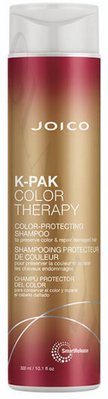 Joico K-Pak Color Therapy Color-Protecting Shampoo 50 ml (Шампунь відновлюючий для фарбованого волосся) 600-1 фото