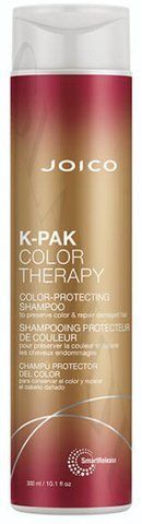 Joico K-Pak Color Therapy Color-Protecting Shampoo 1000 ml (Шампунь відновлюючий для фарбованого волосся) 61105 фото