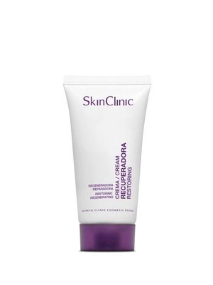 SkinClinic Restoring Cream 50 ml (Крем відновлюючий після пілінгу) 4598-21 фото