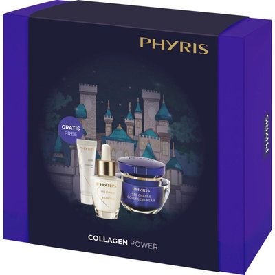 Phyris Collagen Power (Подарунковий набір Колаген) 7141 фото