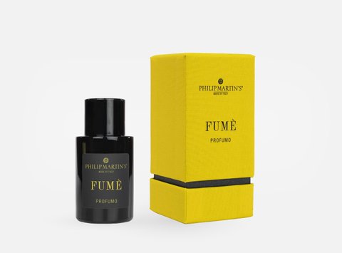 Philip Martin's Profumo Fume 50 мл (Парфум унісекс) 8054726578789 фото