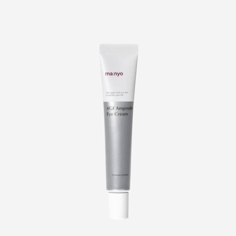 Manyo 4GF Eye Cream 30 ml (Крем для шкіри навколо очей омолоджувальний з факторами росту) 2189 фото