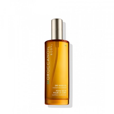 Moroccanoil Dry Body Oil 100 мл (Суха олія для тіла) 3832 фото