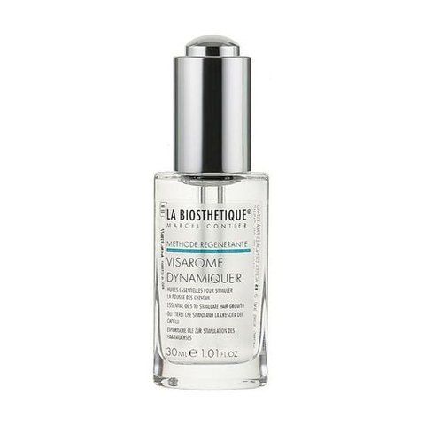 La Biosthetique Visarome Dynamique R 30 ml (Аромакомплекс для стимуляції шкіри голови) 1926 фото