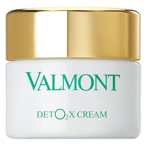 Valmont Deto2X Cream 45 ml (Детоксифікуючий кисневий крем) VAL705816 фото