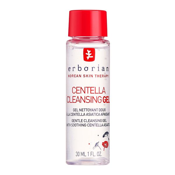 Erborian Centella Cleansing Gel 30 мл (Гель для очищення обличчя) 4228-1 фото