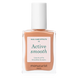 Manucurist Active&trade; Smooth 02 15ml Засіб для нігтів з ефектом CC-лаку 3662263222352 фото 1