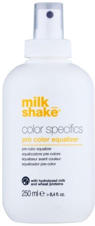 Milk Shake Color Specifics Pro Color Equalizer 250 ml (Засіб для зміцнення перед фарбуванням) msh014 фото