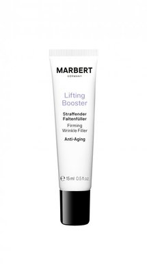 Marbert Lifting Booster Firming Wrinkle Filler 15 ml (Зміцнювальний філер проти зморшок) 5570 фото