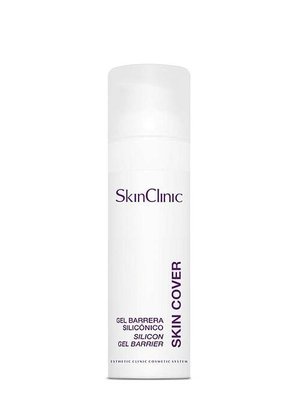 SkinClinic Skin cover 100 ml (Захисний бар’єрний крем ) 4568 фото