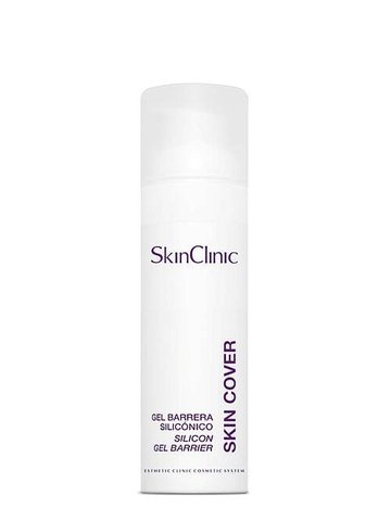 SkinClinic Skin Cover 100 ml (Захисний бар’єрний крем) 4568 фото