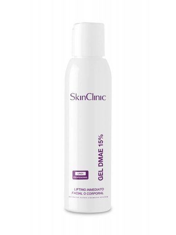 SkinClinic DMAE GEL 15% 125 мл (Гель-ліфтинг з ДМАЕ 15%) GDM15 фото